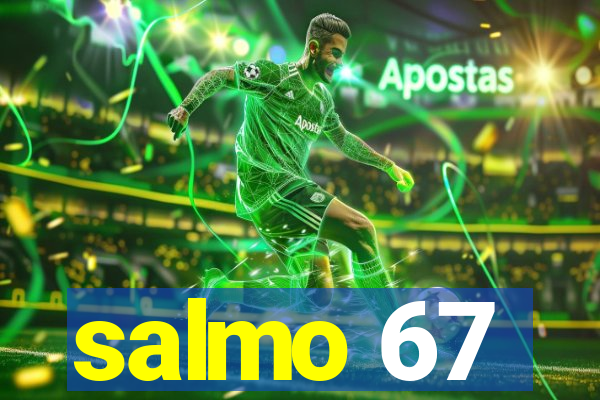 salmo 67